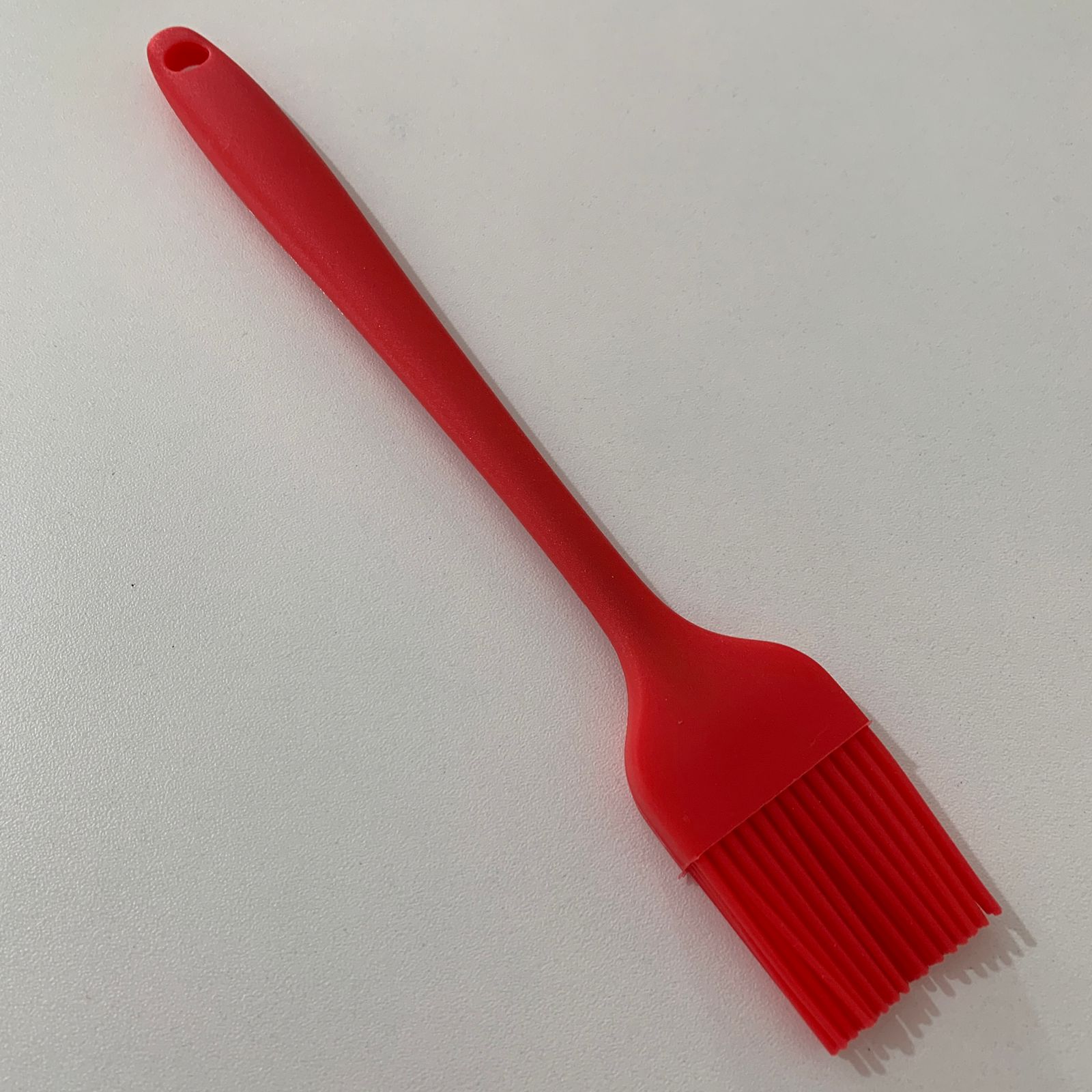 Mini pincel de silicone